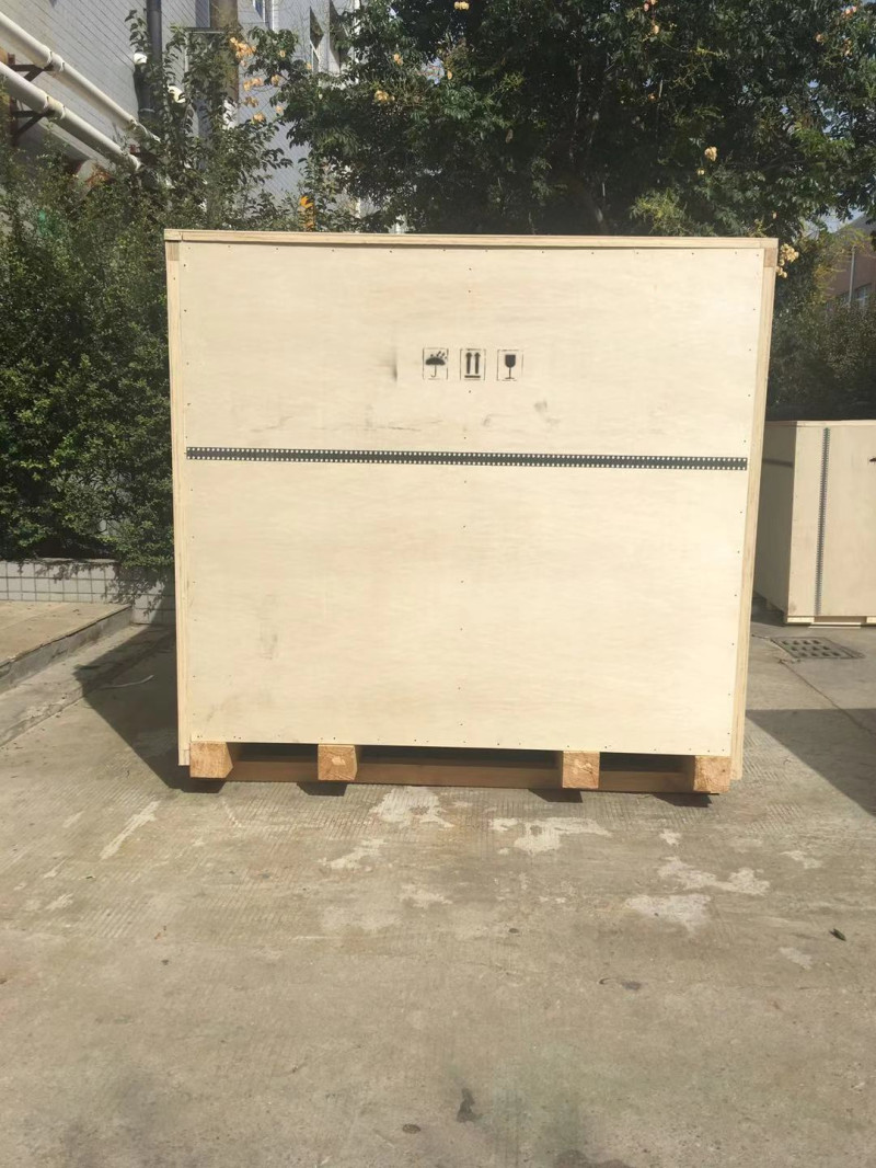 北京包裝箱